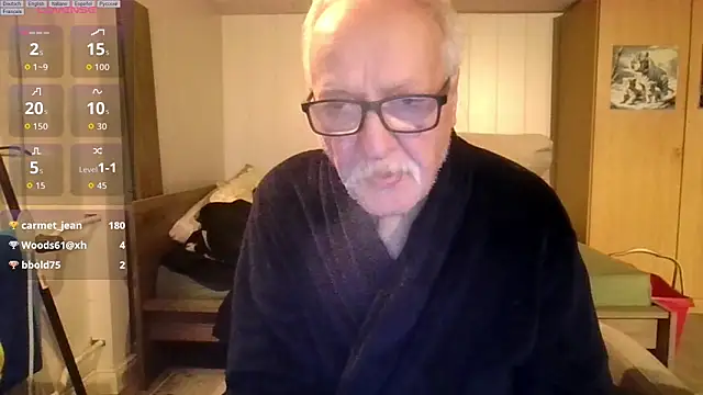 Snapshot of Sammy1660 chatting on November 21, 2025, 1:26 am Sammy1660 online show from November 21, 2025, 1:26 am