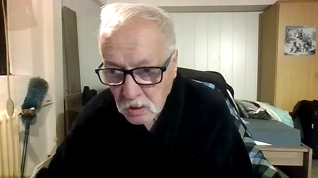 Snapshot of Sammy1660 chatting on October 11, 2025, 5:41 am Sammy1660 online show from October 11, 2025, 5:41 am