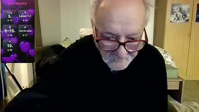 Snapshot of Sammy1660 chatting on December 13, 2025, 11:44 pm Sammy1660 online show from December 13, 2025, 11:44 pm