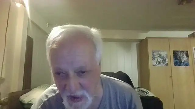 Snapshot of Sammy1660 chatting on July 17, 2026, 8:28 pm Sammy1660 online show from July 17, 2026, 8:28 pm