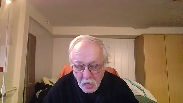 Snapshot of Sammy1660 chatting on January 22, 2025, 8:07 am Sammy1660 online show from January 22, 2025, 8:07 am