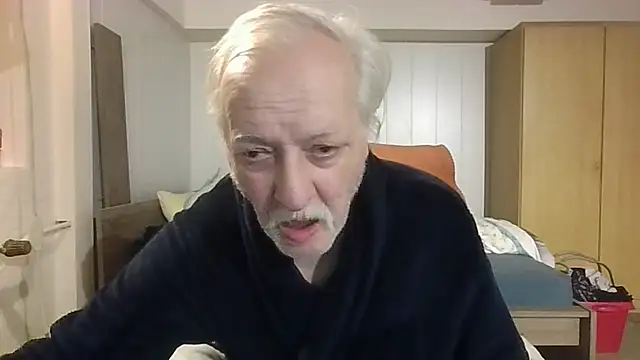 Snapshot of Sammy1660 chatting on February 19, 2025, 10:53 pm Sammy1660 online show from February 19, 2025, 10:53 pm