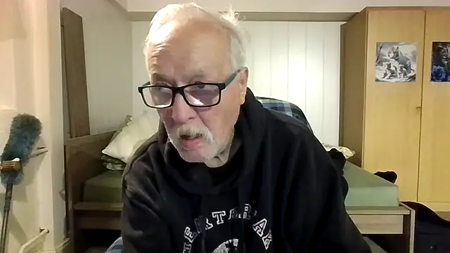 Snapshot of Sammy1660 chatting on October 29, 2025, 9:25 pm Sammy1660 online show from October 29, 2025, 9:25 pm