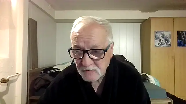 Snapshot of Sammy1660 chatting on October 5, 2025, 3:19 am Sammy1660 online show from October 5, 2025, 3:19 am