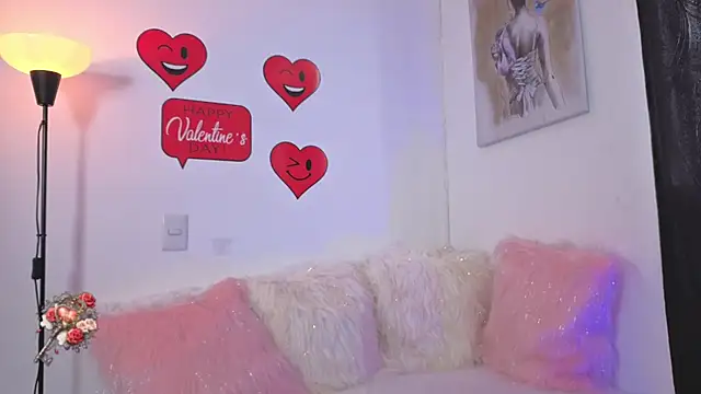 Snapshot of Cristel_Boom chatting on February 14, 2026, 2:17 pm Cristel Boom online show from February 14, 2026, 2:17 pm