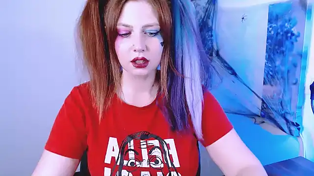 Lizzy Love online show from October 31, 2025, 12:02 pm