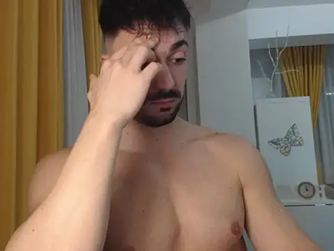 Snapshot of GoldenMark chatting on November 22, 2025, 11:25 pm GoldenMark online show from November 22, 2025, 11:25 pm