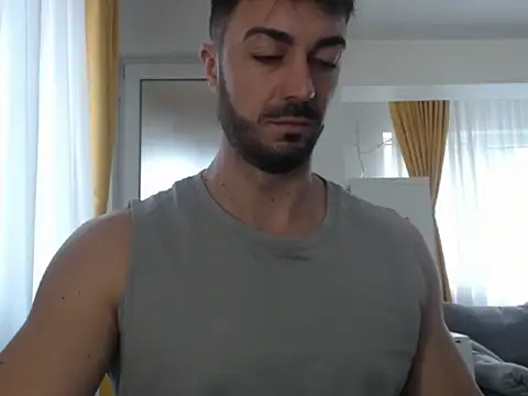 Snapshot of GoldenMark chatting on October 15, 2025, 1:30 pm GoldenMark online show from October 15, 2025, 1:30 pm