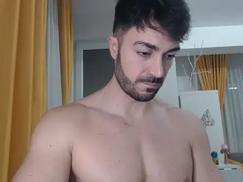 Snapshot of GoldenMark chatting on November 18, 2025, 11:15 pm GoldenMark online show from November 18, 2025, 11:15 pm