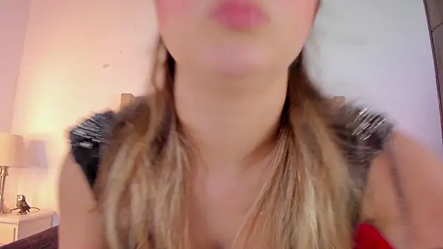 allisson m online show from November 24, 2025, 12:05 pm