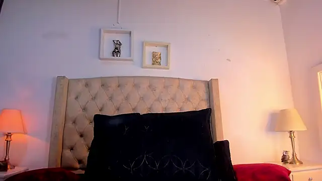 allisson m online show from January 7, 2026, 12:10 pm