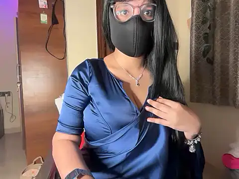 Snapshot of Angel_India chatting on July 4, 2026, 4:55 pm Angel India online show from July 4, 2026, 4:55 pm