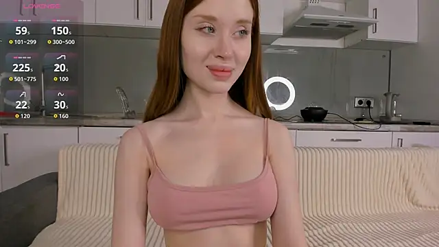 willow fox online show from September 28, 2025, 8:16 pm