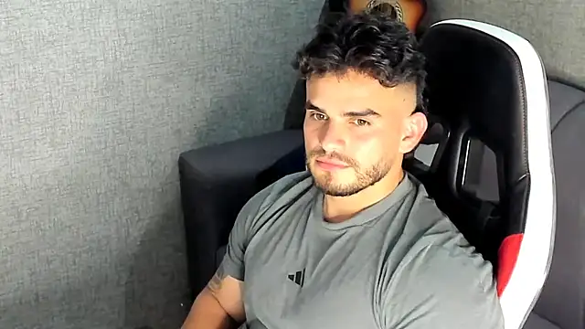 Ricardogo19 online show from October 29, 2025, 11:03 pm