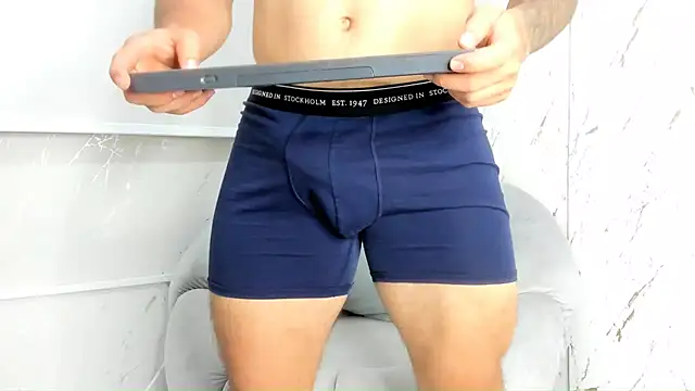 Ricardogo19 online show from July 2, 2026, 8:26 pm