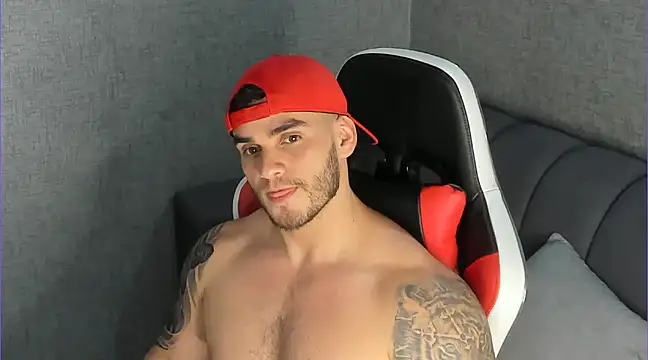 Ricardogo19 online show from February 24, 2025, 7:19 pm