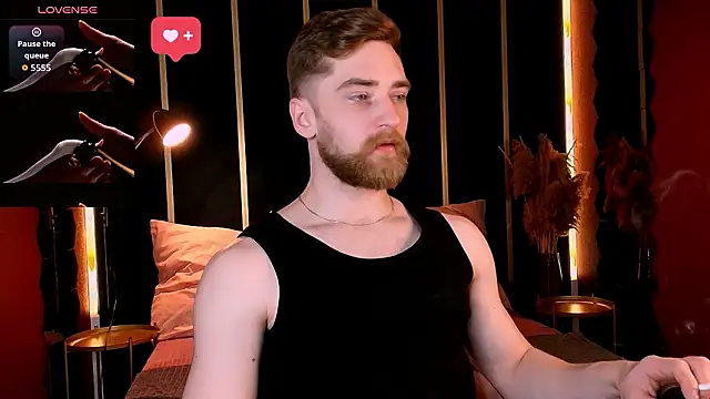 DexterDexx online show from February 2, 2026, 10:42 pm