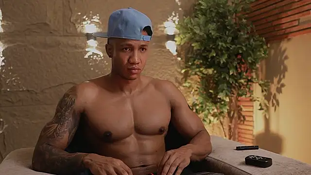 Logan Varela online show from November 16, 2025, 12:54 pm