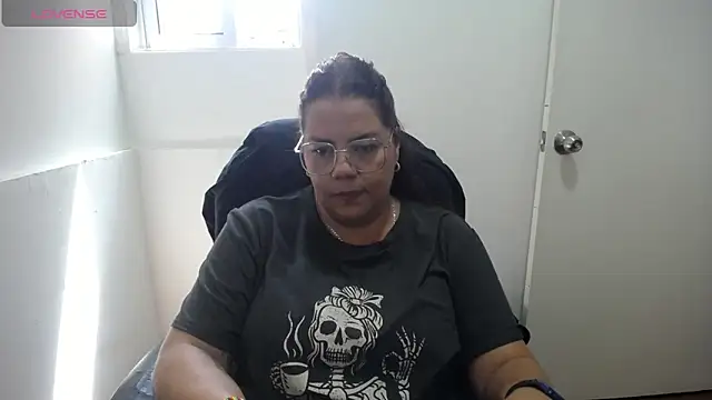 Rebecagiraut online show from March 22, 2026, 6:53 pm