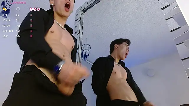 Joan Gonzalez online show from March 5, 2025, 5:18 am