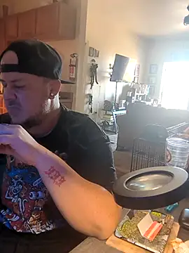 Tyrish361 online show from October 11, 2025, 8:21 pm