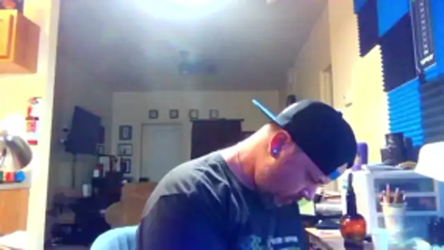 Tyrish361 online show from October 19, 2025, 2:47 am