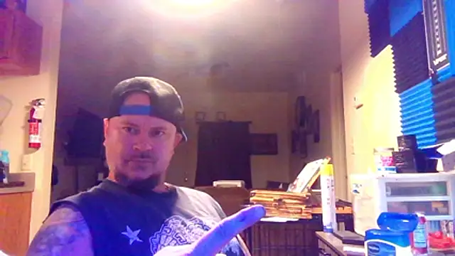 Tyrish361 online show from October 18, 2025, 11:23 am