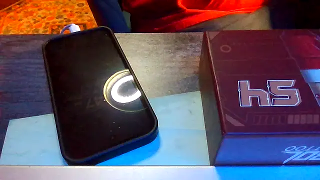 Tyrish361 online show from November 1, 2025, 11:48 am