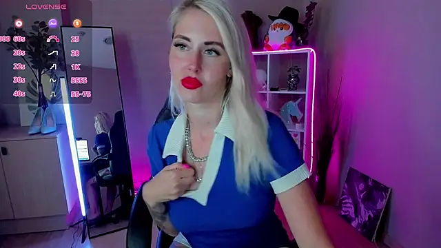 Mermaid N online show from June 18, 2026, 1:48 am