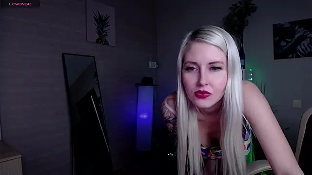 Mermaid N online show from February 6, 2025, 1:38 am