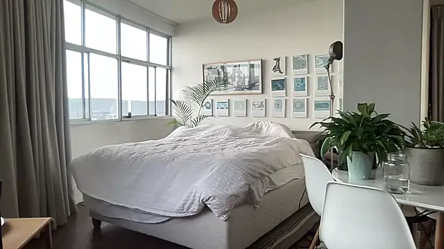 Snapshot of NikoKock chatting on March 6, 2025, 4:41 am NikoKock online show from March 6, 2025, 4:41 am