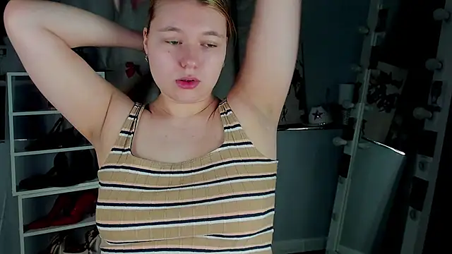 Rebecca Kelly online show from January 8, 2026, 2:39 am