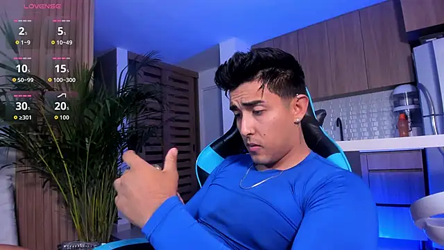 Snapshot of Alan_greek_1 chatting on November 2, 2025, 3:55 am Alan greek 1 online show from November 2, 2025, 3:55 am