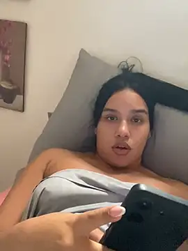 ShanellBlack online show from February 11, 2025, 9:56 pm