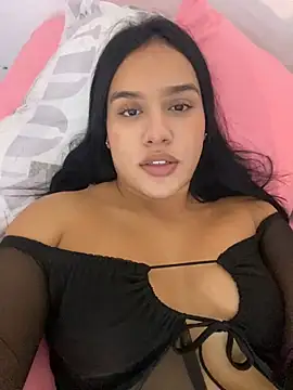 ShanellBlack online show from February 24, 2025, 2:40 am