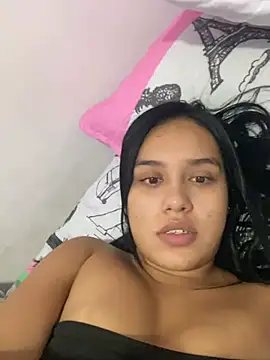 ShanellBlack online show from February 25, 2025, 10:31 pm