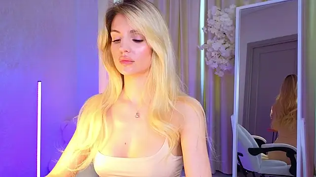 Snapshot of Grace_Gordon chatting on March 21, 2025, 8:06 am Grace Gordon online show from March 21, 2025, 8:06 am