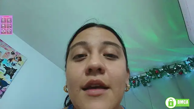 carla rossin online show from December 21, 2025, 3:41 am