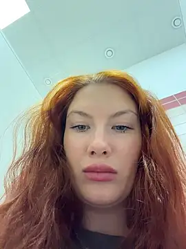 Liv Fay online show from February 12, 2026, 12:05 pm