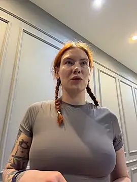 Liv Fay online show from March 14, 2026, 12:44 pm