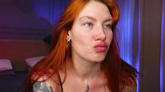 Liv Fay online show from February 26, 2026, 3:45 pm