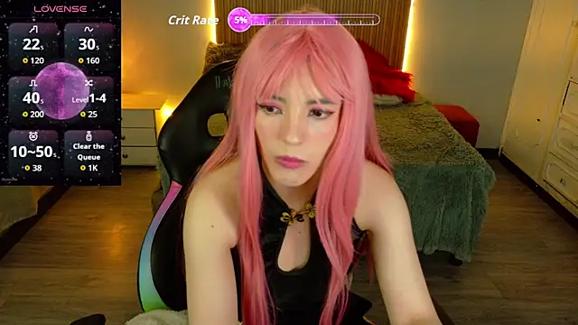 sailor moon07 online show from February 24, 2026, 4:02 am