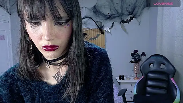 Snapshot of sailor_moon07 chatting on October 8, 2025, 4:58 am sailor moon07 online show from October 8, 2025, 4:58 am