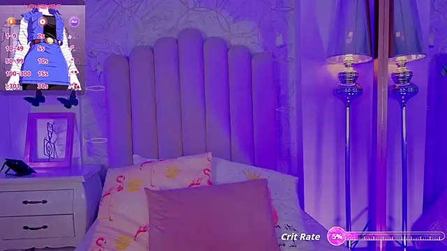 Snapshot of Iara_Smith1 chatting on May 28, 2026, 12:00 pm Iara Smith1 online show from May 28, 2026, 12:00 pm