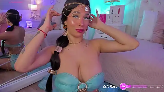 Snapshot of Iara_Smith1 chatting on November 9, 2025, 1:04 pm Iara Smith1 online show from November 9, 2025, 1:04 pm