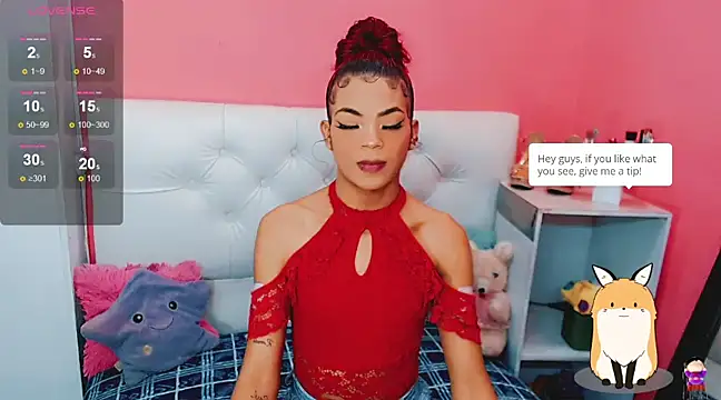alexa-xxx- online show from March 22, 2025, 6:22 am
