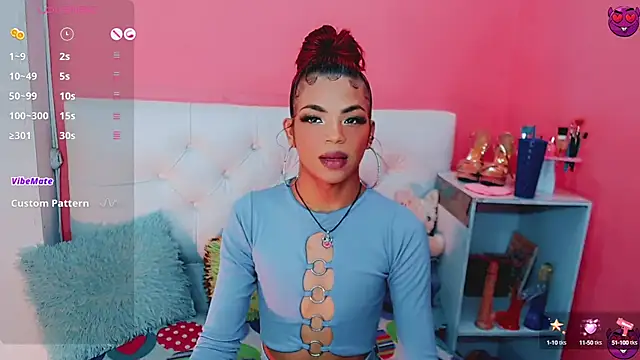 alexa-xxx- online show from February 23, 2025, 5:34 am