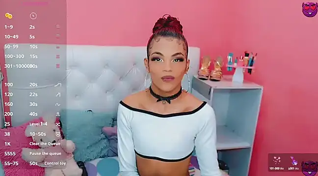 alexa-xxx- online show from February 27, 2025, 11:28 am