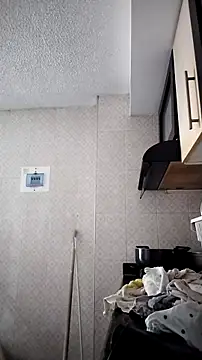 Tiphanydirty3 online show from December 19, 2025, 8:55 pm