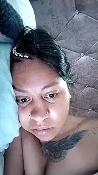 Tiphanydirty3 online show from October 7, 2025, 2:18 pm